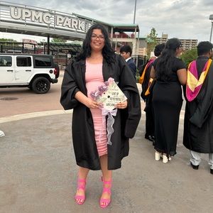 Meet your Posher, Brianna